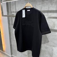 T-shirt Dior x Stone Island