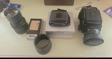  Mamiya RB67 professionalS 