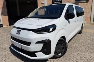Fiat Ulysse 2.0 BlueHDi 180 CV AT8 L3