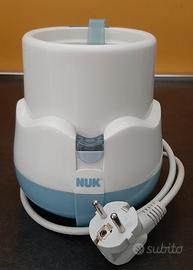 scalda Biberon elettrico