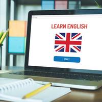 Lezioni di lingua inglese con madrelingua