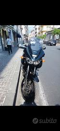 Yamaha TDM 900 2008 serie speciale telaio nero