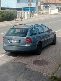 Skoda Octavia 1600 benzina gpl