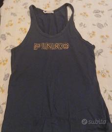 canottiera Pinko 