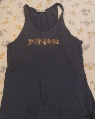canottiera Pinko 