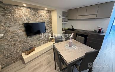 SOLUZIONE TERRA/CIELO