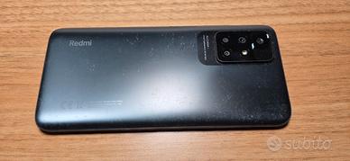 redmi 10