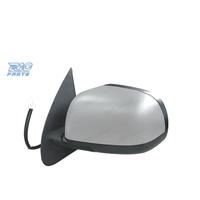 SPECCHIO COMPLETO SINISTRO NISSAN MICRA 10-16 ELET
