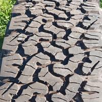 gomme BFGOODRICH ALL_TERRAIN 265/70/17