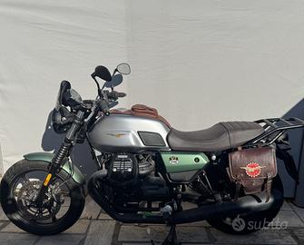 Moto guzzi v7