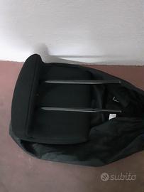 Poggiatesta nuovo Peugeot 