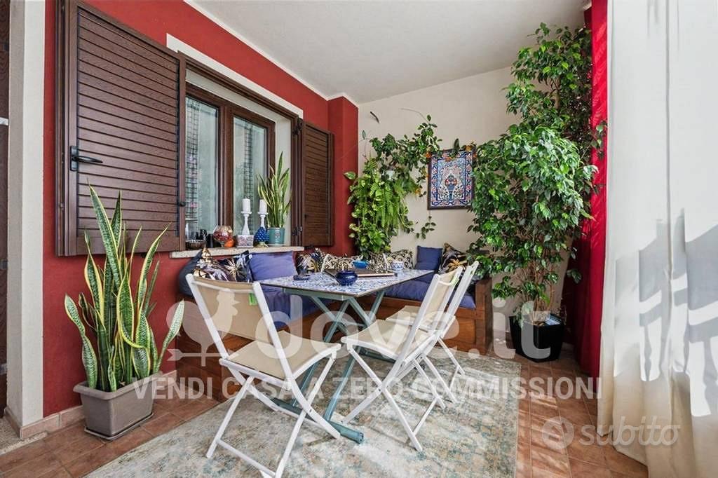 Appartamento – CA - Vista 3