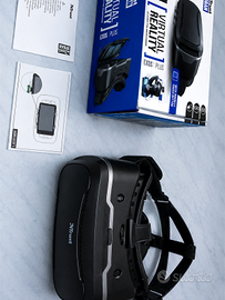 Visore VR Realtà Virtuale Smartphone TRUST EXOS +