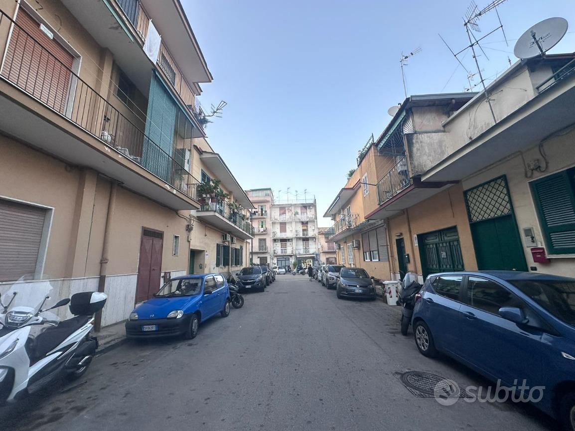 Appartamento – Napoli, Chiaiano, Municipalità 8 - Vista 3