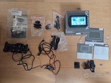 Garmin Zumo 396 LMT-S