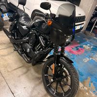 HARLEY DAVIDSON 883 Iron XL