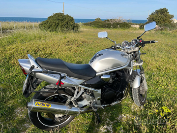 Bandit 1200