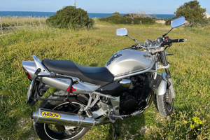 Bandit 1200