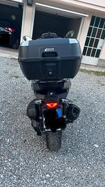 BMW C400X full optional