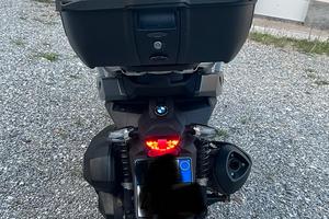 BMW C400X full optional