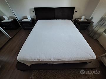 Camera matrimoniale moderna