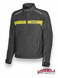 Giubbotto moto HEVIK mod. Scirocco