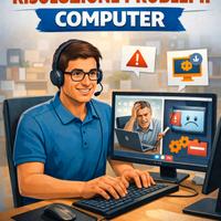 Tecnico Informatico Hardware e Software