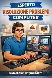 Tecnico Informatico Hardware e Software