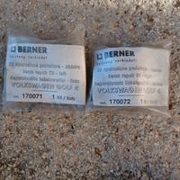 kit riparazione proiettore Volskswagen gol 4 