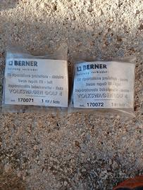kit riparazione proiettore Volskswagen gol 4 