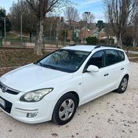 hyundai i 30 1.6 diesel