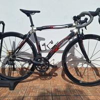 Nuova Bottecchia Warrior RC 54