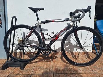 Nuova Bottecchia Warrior RC 54