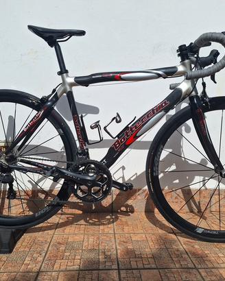 Nuova Bottecchia Warrior RC 54