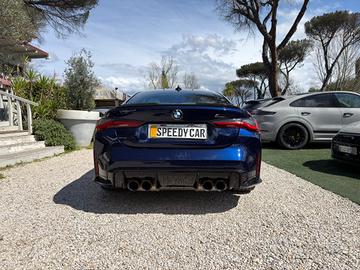 Bmw M4 COMPETITION