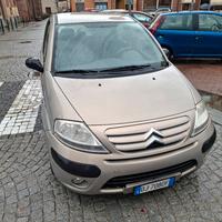 Citroën c3 unico proprietario 