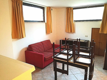 Appartamento Trigoria