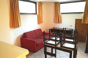 Appartamento Trigoria