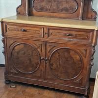 Credenza fine 800