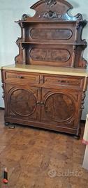 Credenza fine 800