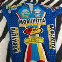 abbigliamento spottivo