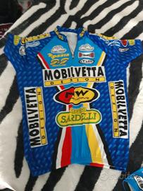 abbigliamento spottivo