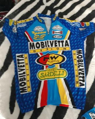 abbigliamento spottivo