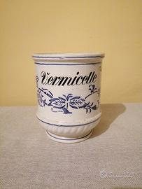 Vaso da farmacia
