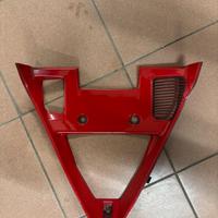 Triangolo radiatore Ducati 848 1098 1198
