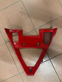 Triangolo radiatore Ducati 848 1098 1198
