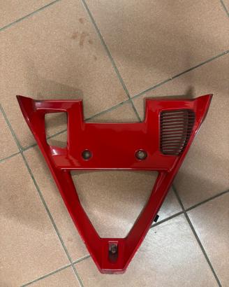 Triangolo radiatore Ducati 848 1098 1198