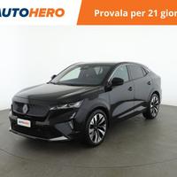 RENAULT Rafale Full Hybrid E-Tech 200 CV Techno