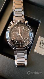 Citizen Bullhead  AV0080-88E nuovo 