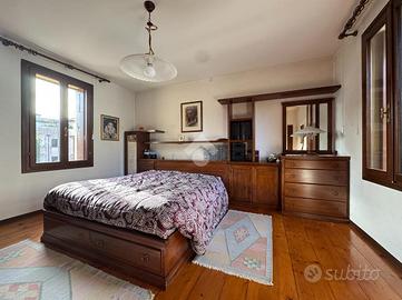 CASA INDIPENDENTE A VITTORIO VENETO